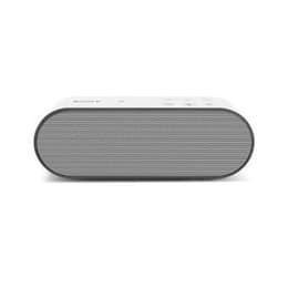 Sony SRS-X2 Speaker Bluetooth - Wit
