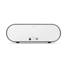 Sony SRS-X2 Speaker Bluetooth - Wit