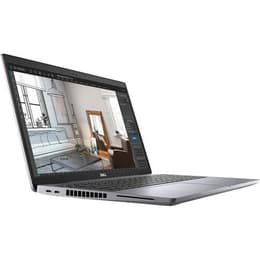 Dell Precision 3560 15" Core i5 2.6 GHz - SSD 1 TB - 32GB QWERTY - Italiaans