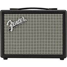 Fender Indio Speaker Bluetooth - Zwart