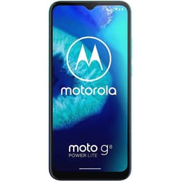 Motorola Moto G8 Power Lite Simlockvrij
