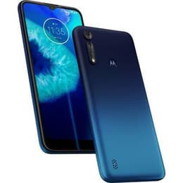Motorola Moto G8 Power Lite 64GB - Blauw - Simlockvrij