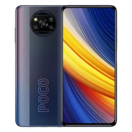 Xiaomi Poco X3 Pro 256GB - Zwart - Simlockvrij - Dual-SIM