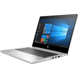 HP ProBook 430 G7 13" Core i5 1.6 GHz - SSD 256 GB - 8GB QWERTY - Nederlands