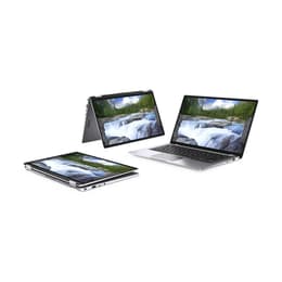 Dell Latitude 7400 14" Core i5 1.6 GHz - SSD 256 GB - 8GB AZERTY - Frans
