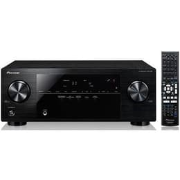 Pioneer VSR-322-K Geluidsversterkers