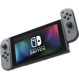 Switch 32GB - Grijs V1 +