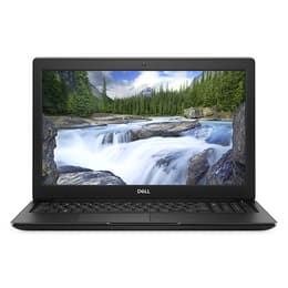 Dell Latitude 3500 15" Core i5 1.6 GHz - SSD 1 TB - 16GB QWERTZ - Duits