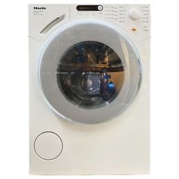 Miele W 1623 Klassieke wasmachine Frontlading