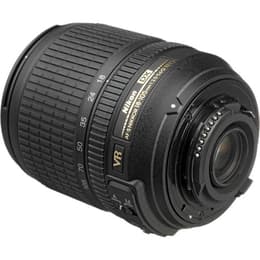 Reflex D3200 - Zwart + Nikon AF-S DX Nikkor 18-105mm F3.5-5.6G ED VR f/3.5-5.6