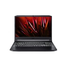 Acer Nitro 5 AN515-45 15" Ryzen 7 2 GHz - SSD 1 TB - 16GB - NVIDIA GeForce RTX 3080 QWERTZ - Duits