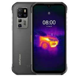 Ulefone Armor 11T 5G 256GB - Zwart - Simlockvrij