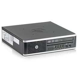 HP Compaq Elite 8300 USDT Core i3 3.3 GHz - SSD 240 GB RAM 8GB