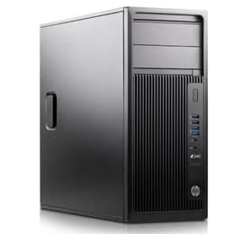 HP WorkStation Z240 Tour Core i7 3.4 GHz - SSD 1 TB RAM 16GB