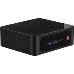 Beelink SER5 PRO Ryzen 7 3.2 GHz - SSD 512 GB - 32GB - AMD Radeon Graphics