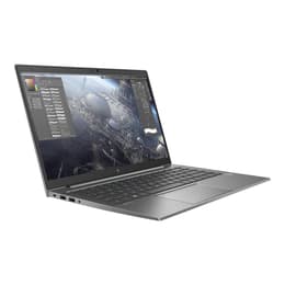 HP ZBook Firefly 14 G8 14" Core i5 2.6 GHz - SSD 512 GB - 32GB QWERTY - Engels
