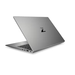 HP ZBook Firefly 14 G8 14" Core i5 2.6 GHz - SSD 512 GB - 32GB QWERTY - Engels