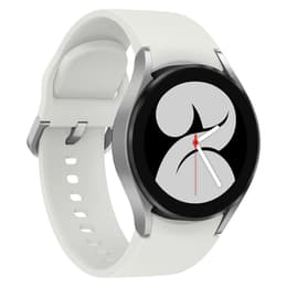 Horloges GPS Samsung Galaxy Watch4 - Zilver
