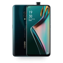 Oppo K3 64GB - Zwart - Simlockvrij