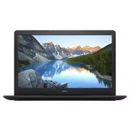 Dell G3 17 3779 17" Core i5 2.3 GHz - SSD 512 GB - 16GB - NVIDIA GeForce GTX 1050 Ti AZERTY - Frans