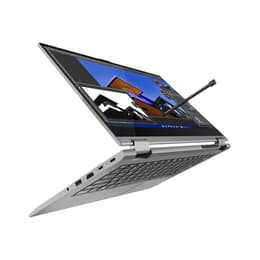Lenovo ThinkBook 14s Yoga G3 IRU 14" Core i7 3.7 GHz - SSD 512 GB - 16GB QWERTY - Engels