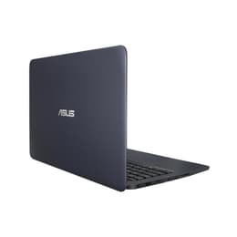 Asus VivoBook L402NA-GA067TS 14" Celeron 1.1 GHz - SSD 64 GB - 4GB AZERTY - Frans