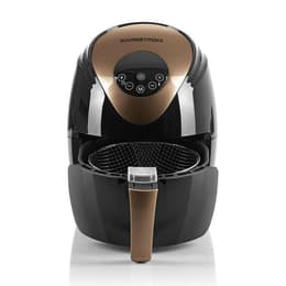 Gourmetmaxx Frituur 02365