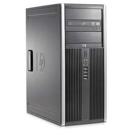HP Compaq Pro 6305 MT A10 3,8 GHz - SSD 2 TB RAM 8GB