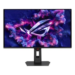 27-inch Asus ROG Strix OLED XG27ACDMS 2560 x 1440 LED Beeldscherm