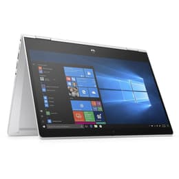 HP ProBook X360 435 G7 13" Ryzen 3 2.7 GHz - SSD 256 GB - 8GB QWERTY - Engels
