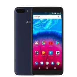 Archos Core 55s 32GB - Blauw - Simlockvrij