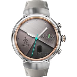 Horloges Asus Zenwatch 3 - Zilver