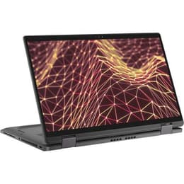 Dell Latitude 7430 14" Core i5 1.6 GHz - SSD 512 GB - 16GB QWERTY - Italiaans
