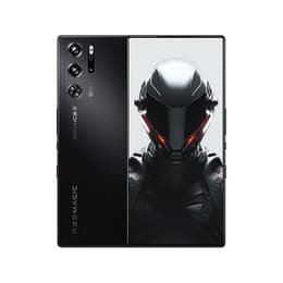ZTE nubia RedMagic 9S Pro 256GB - Zwart - Simlockvrij