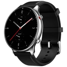 Horloges Xiaomi Cardio GPS Amazfit GTR 2 - Zwart