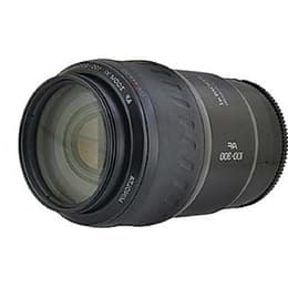 Lens A 100-300mm f/4.5-5.6