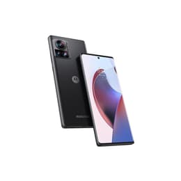 Motorola Edge 30 Ultra 256GB - Zwart - Simlockvrij