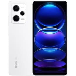 Xiaomi Redmi Note 12 Pro 128GB - Wit - Simlockvrij - Dual-SIM