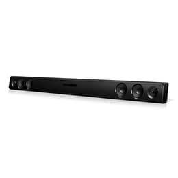 Soundbar & Home cinema-set Lg SK1D - Zwart