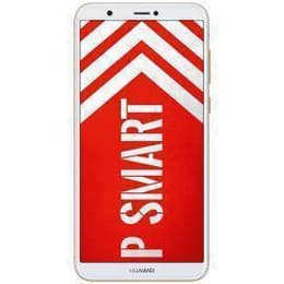 Huawei P Smart (2017) 32 GB Dual Sim - Goud - Simlockvrij