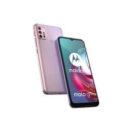 Motorola Moto G30 128GB - Roze - Simlockvrij