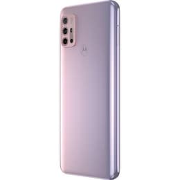Motorola Moto G30 128GB - Roze - Simlockvrij