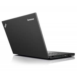 Lenovo ThinkPad X250 12" Core i5 2.3 GHz - SSD 240 GB - 8GB QWERTY - Italiaans