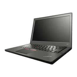 Lenovo ThinkPad X250 12" Core i5 2.3 GHz - SSD 240 GB - 8GB QWERTY - Italiaans