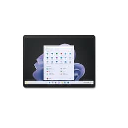 Microsoft Surface Pro 9 13" Core i5 3.3 GHz - SSD 256 GB - 16GB Zonder toetsenbord