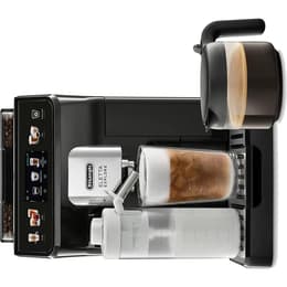 Espresso machine De'Longhi ECAM452.57.G L - Zwart/Grijs