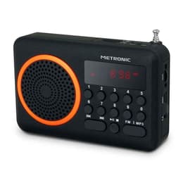 Metronic 477204 Radio