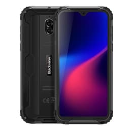 Blackview BV5900 32GB - Zwart - Simlockvrij