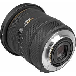 Lens Sigma 10-20 mm f / 3.5 DC EX HSM Nikon EF 10-20mm f/3.5