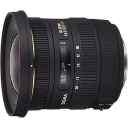Lens Nikon EF 10-20mm f/3.5
